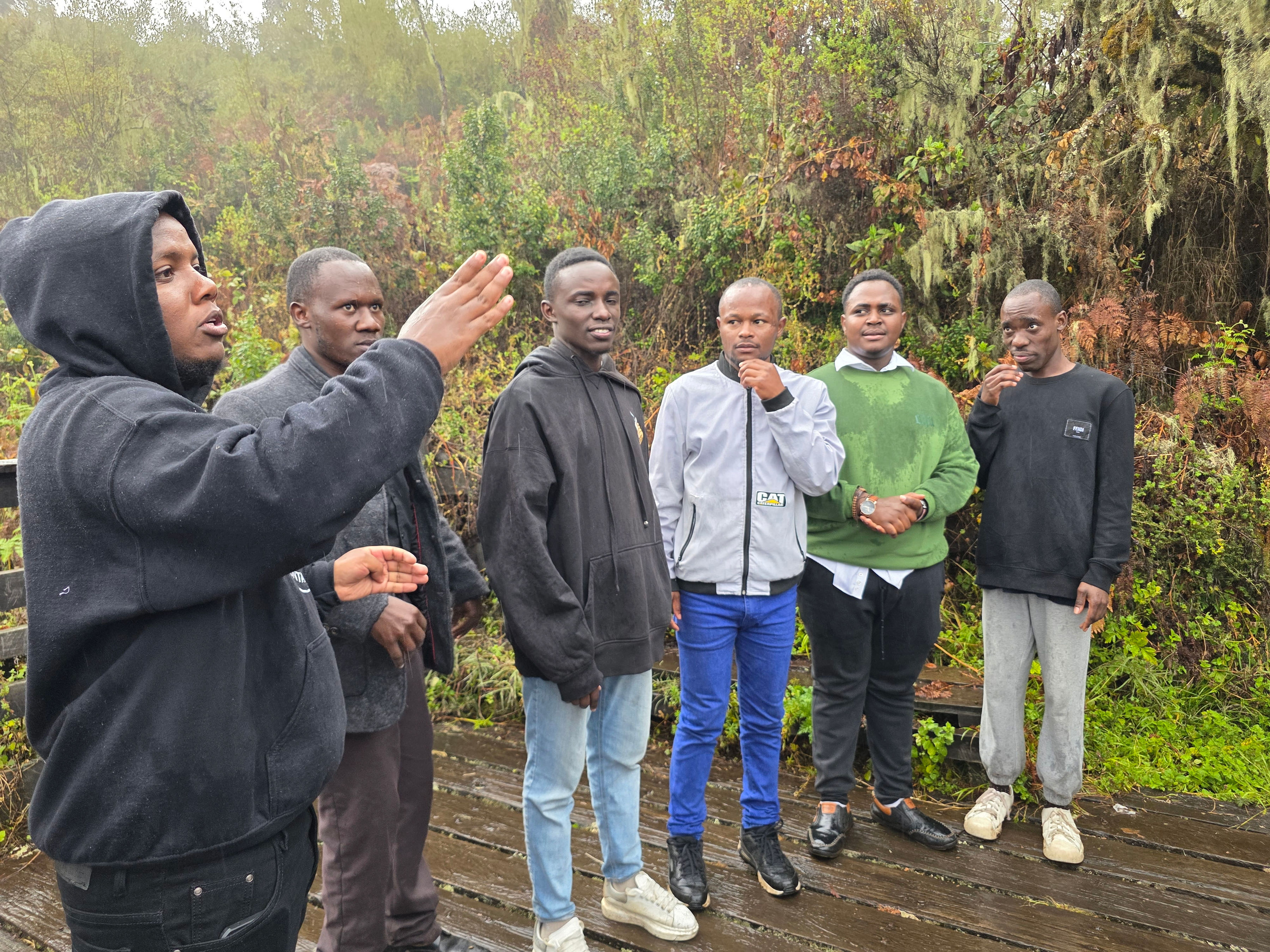 Wellness Experience 20